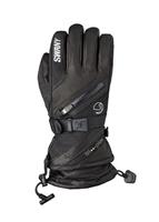 Women's X-Cell II Glove (Black)