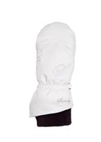 Women's X-Pose Mitt (White)