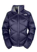 W11 Women's Aconcagua Jacket (Montague Blue) - Studio Shot
