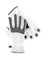 Women's Denali Thermal Glove (TNF White) -                                                                                                                                                       