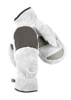 Women's Denali Thermal Mitt (TNF White)