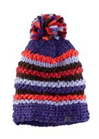 Women's Grandma Knit Beanie (Potion Blue)