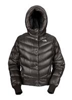 Women's Hey Mama Bomba (Graphite Grey) - Studio Shot