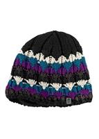 Women's Lizzy Bizzy Beanie (TNF Black)