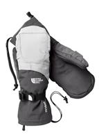 Women's Montana Mitt (TNF White)