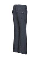 Women's Skinster Pant (TNF Black) - Back View