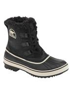 Women's Tivoli (Black/Turtle Dove)