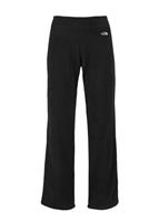 Women's TKA 100 Microvelour Pant (TNF Black) -                                                                                                                                                       