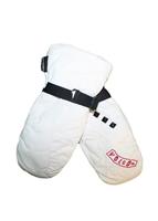 Women's Bistro Nylon Insulated Mitt (White)
