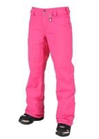 Women's Dame Pant (Rouge)