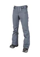 Women's District Stretch Pant (Graphite)