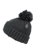 Women's Flambe Beanie (Graphite)