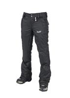 Women's Twain Pant (Black)