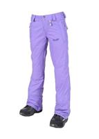 Women's Twain Pant (Purple Heart)