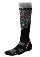 W12 Women's PhD Ski Light (Black/Gray)