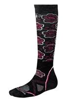 W12 Women's PhD Ski Medium (Black/Berry)