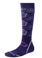 W12 Women's PhD Ski Medium (Imperial Purple)