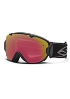 Women's I/OS (Black)