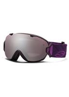 Women's I/OS (Shadow Purple Riviera)