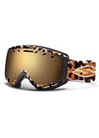 Women's Phase Goggle (Black Monarch)