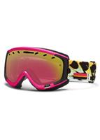 Women's Phase (Shocking Pink Migration)