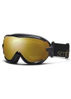 Women's Virtue (Black/Gold Twist)