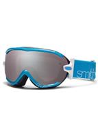 Women's Virtue (Light Blue Twist)