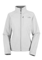 W12 Women's Apex Bionic Jacket (TNF White)