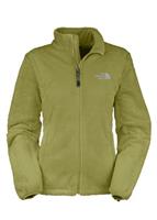 Women's Osito Jacket (Grip Green)