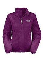 Women's Osito Jacket (Premiere Purple)