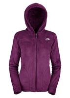 Women's Oso Hoodie (Premiere Purple)