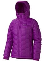 Women's Ama Dablam Jacket (Bright Berry) - Marmot Womens Ama Dablam Jacket (Bright Berry) Studio