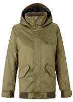 Women's TWC Sunset Jacket (Wren) - Burton Womens TWC Sunset Jacket (Wren) Studio