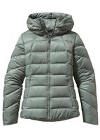 Women's Downtown Loft Jacket (Verdigris) - Patagonia Womens Downtown Loft Jacket (Verdigris) Studio