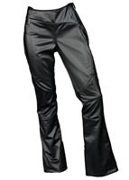 W14 Women's Slalom Softshell Pant (Black Pearl) - Spyder Womens Slalom Softshell Pant (Black Pearl)