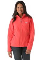 Women's Apex Bionic Hoodie (Rambutan Pink) - The North Face Womens Apex Bionic Hoodie (Rambutan Pink) 