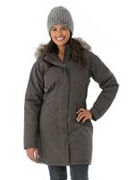 Women's Arctic Parka (Graphite Grey) - The North Face Womens Arctic Parka (Graphite Grey)