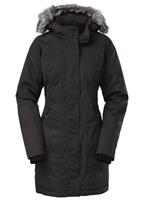 Women's Arctic Parka (Graphite Grey) - The North Face Womens Arctic Parka (Graphite Grey) Studio