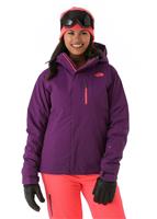 Women's Jeppeson Jacket (Gravity Purple) - The North Face Womens Jeppeson Jacket (Gravity Purple) 