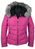 Women's Bombshell Jacket (Wild Berry) - Obermeyer Womens Bombshell Jacket (Wild Berry) 