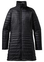 Women's Kai Lee Parka (Black) - Patagonia Womens Kai Lee Parka (Black)