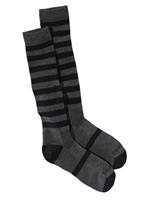 W15 Lightweight Snow Socks - Forge Grey - Patagonia Lightweight Snow Socks