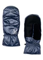 W15 Women's Candy Down Mitten  - Depth - Spyder Womens Candy Down Mitten