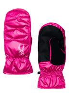 W15 Women's Candy Down Mitten  - Wild - Spyder Womens Candy Down Mitten