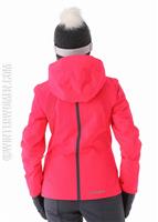 W15 Women's Pandora Jacket  - Spyder Womens Pandora Jacket                                                                                                                          