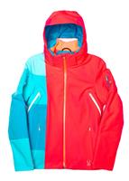W15 Women's Temerity Jacket - Spyder Womens Temerity Jacket                                                                                                                         