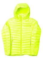 W15 Women's Timeless Hoody Down Jacket - Spyder Womens Timeless Hoody Down Jacket                                                                                                              