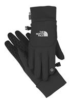 W15 Women's Etip Glove - TNF Black - The North Face Womens Etip Glove