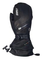 Women's X-Cell II Mitt - Black - Swany Womens X-Cell II Mitt - WinterWomen.com