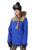 Women's Authentic Runway Insulated Jacket